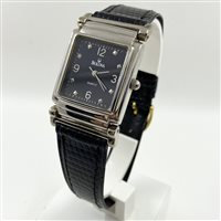 Armbanduhr Bulova Dame in Stahl BC717 - BC717